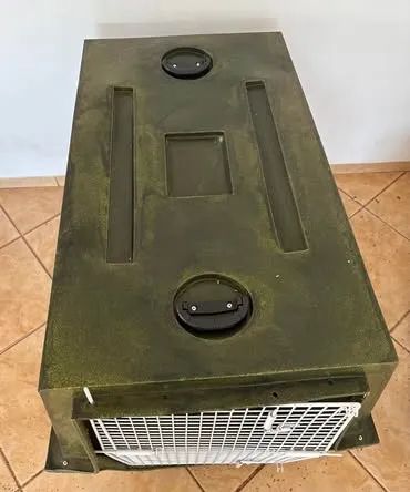 Caixa de transporte para cães  - Foto 3