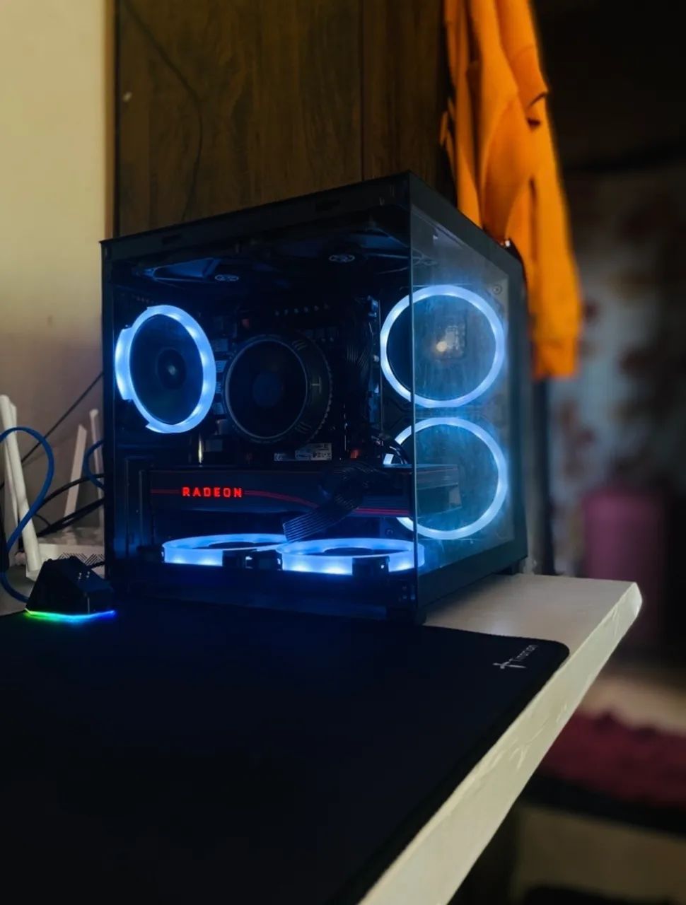 Pc gamer  - Foto 2