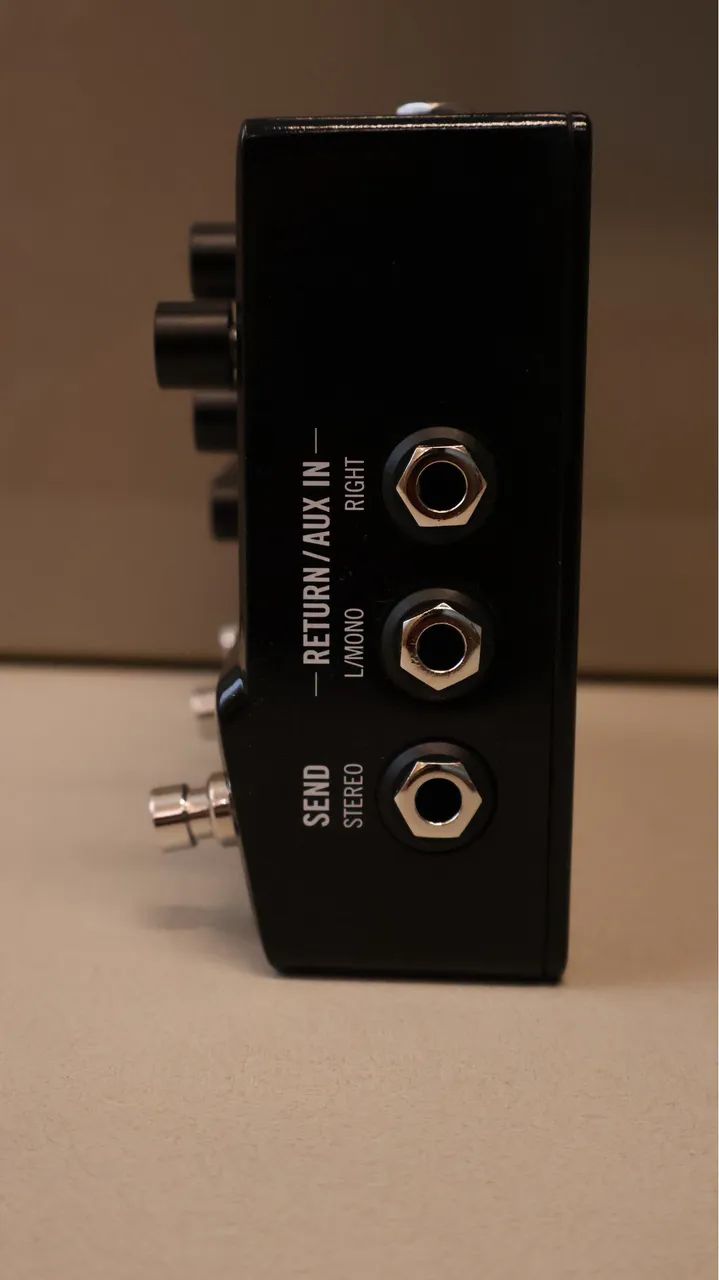 LINE 6 HX STOMP - Foto 2