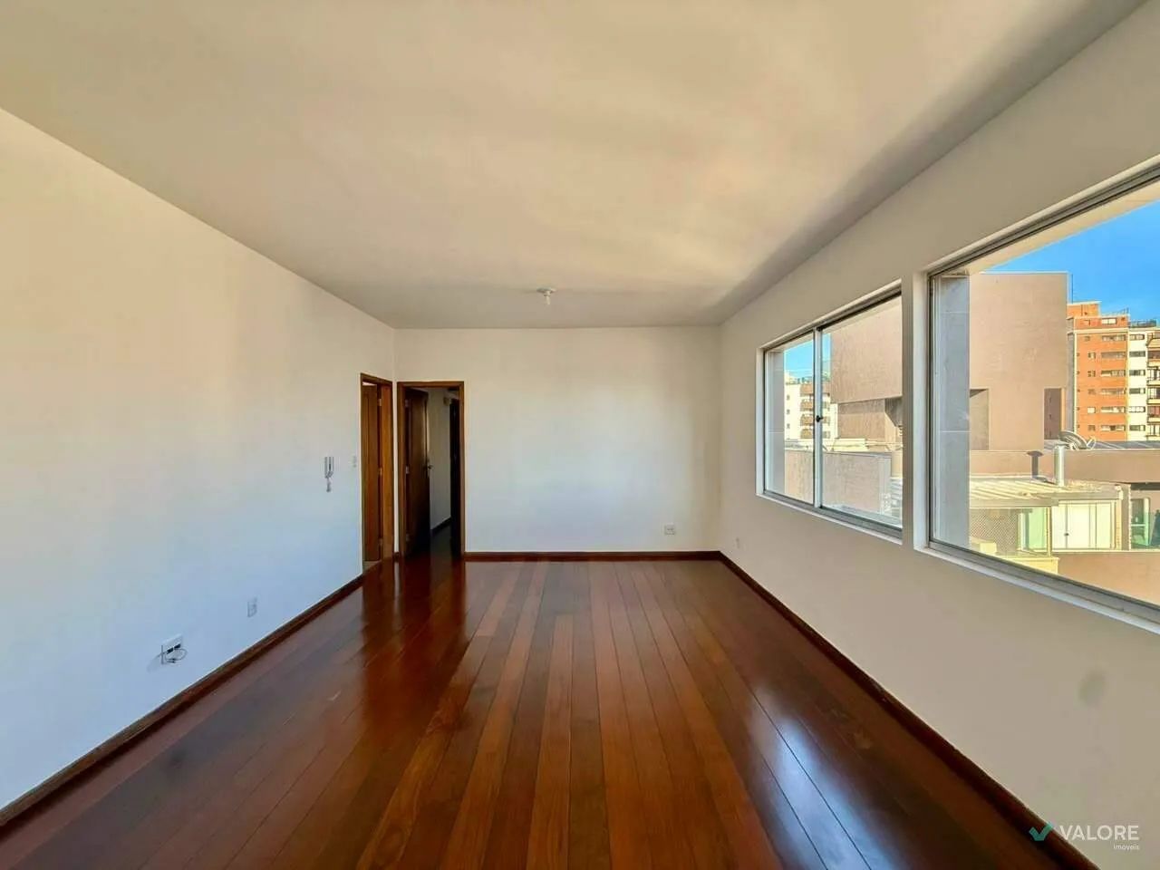 Apartamento 3 quartos  Serra