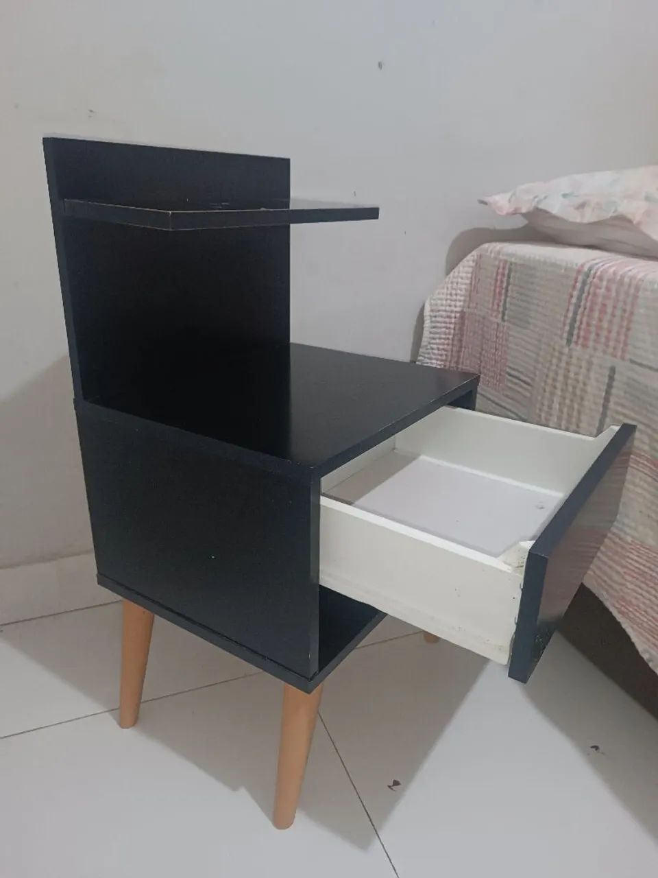 Mesinhas de cabeceira  - Foto 4