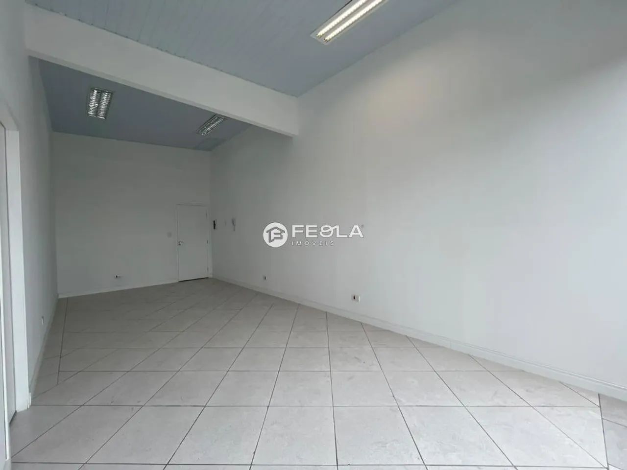 Sala para alugar em Santa Bárbara D'Oeste, Vila Ferrarezi, com 38 m² - Foto 3