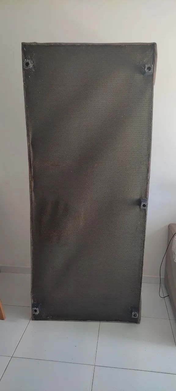 Sofá usado para reforma  - Foto 5