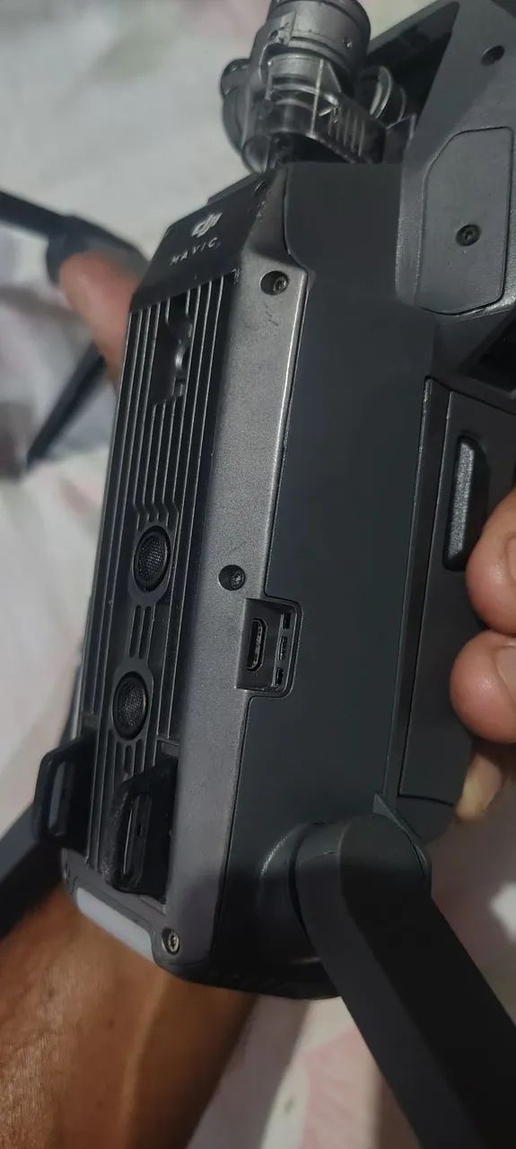 Drone Mavic pro 1  - Foto 2