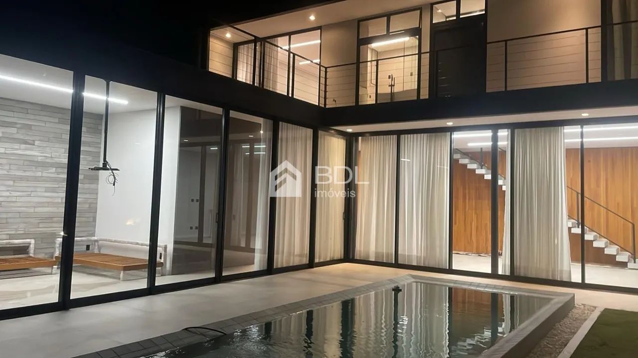 casa - Bortolan - Poços de Caldas - Foto 2