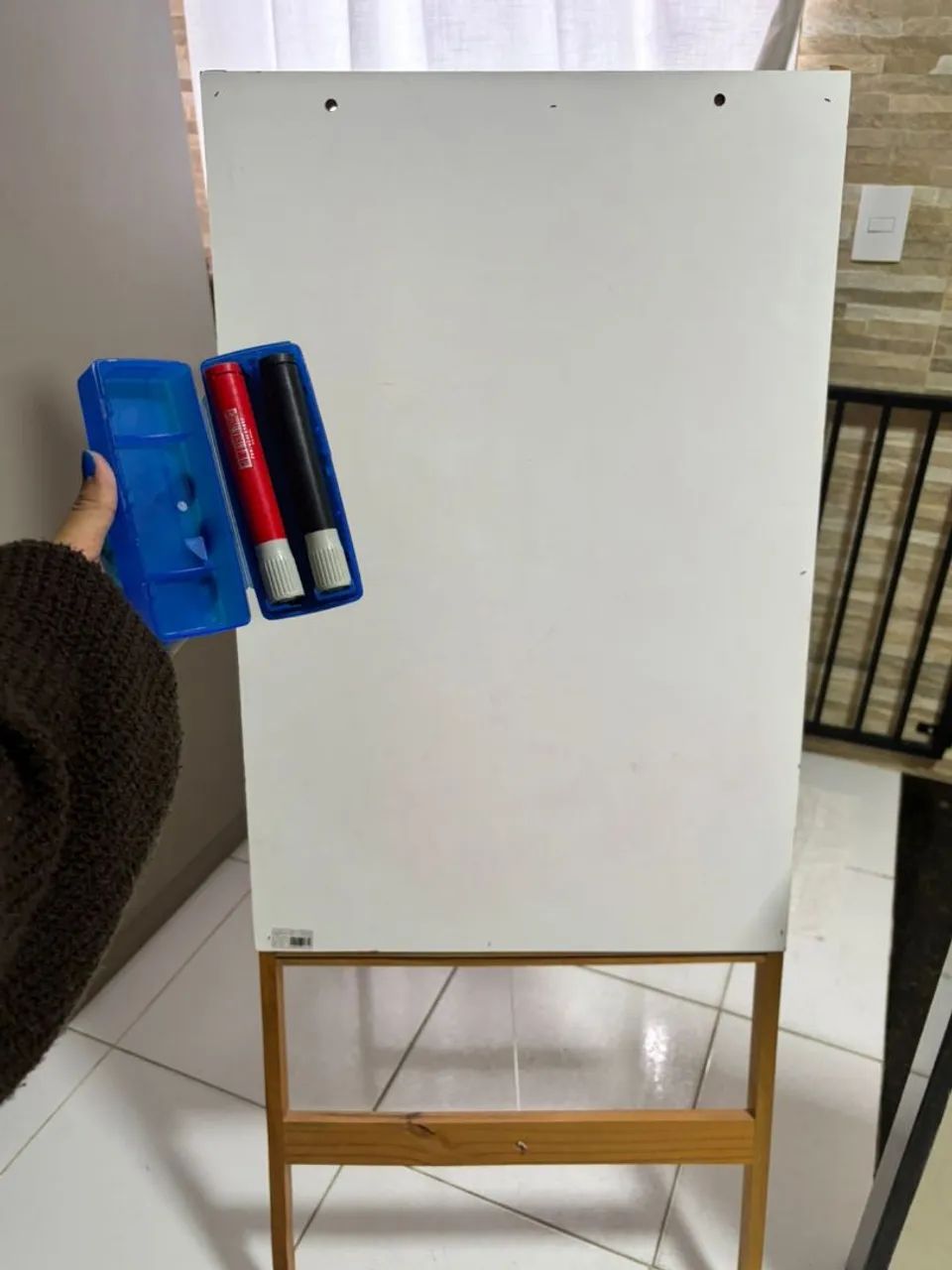 Quadro branco de estudos65048963217026123