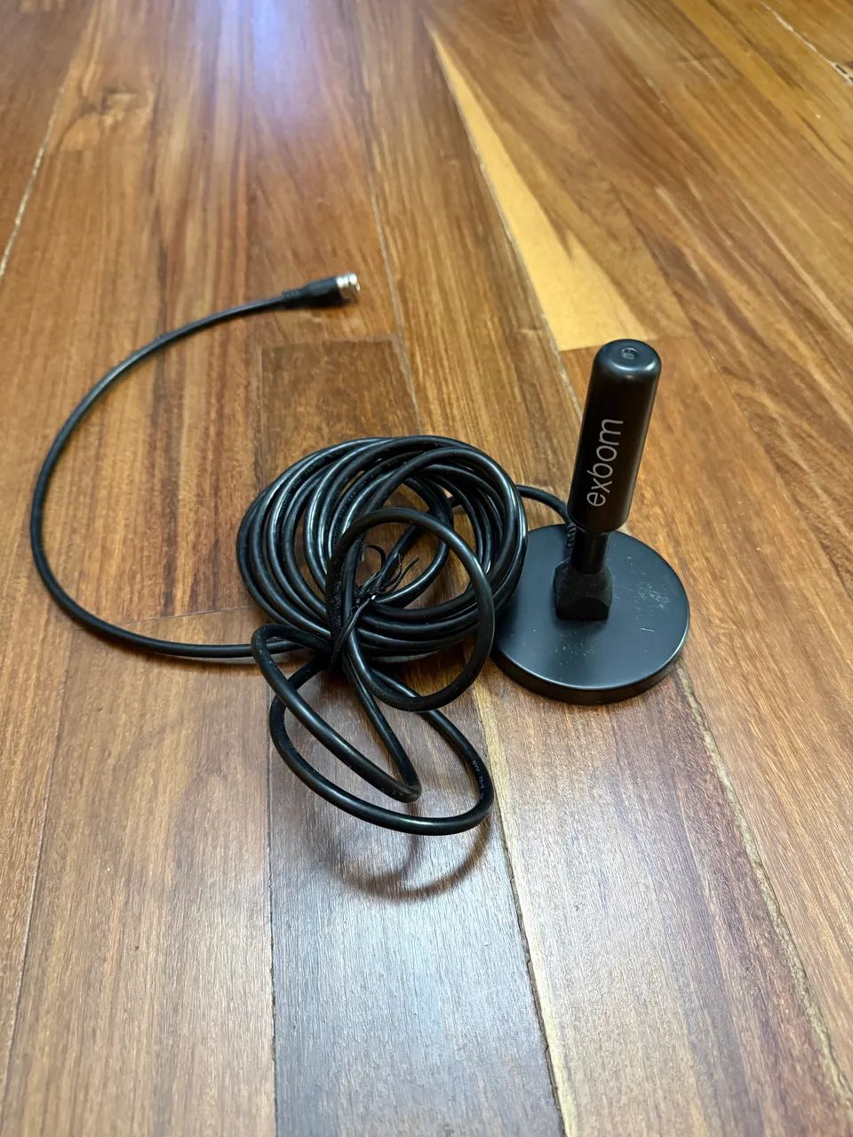 Antena para Tv Digital 