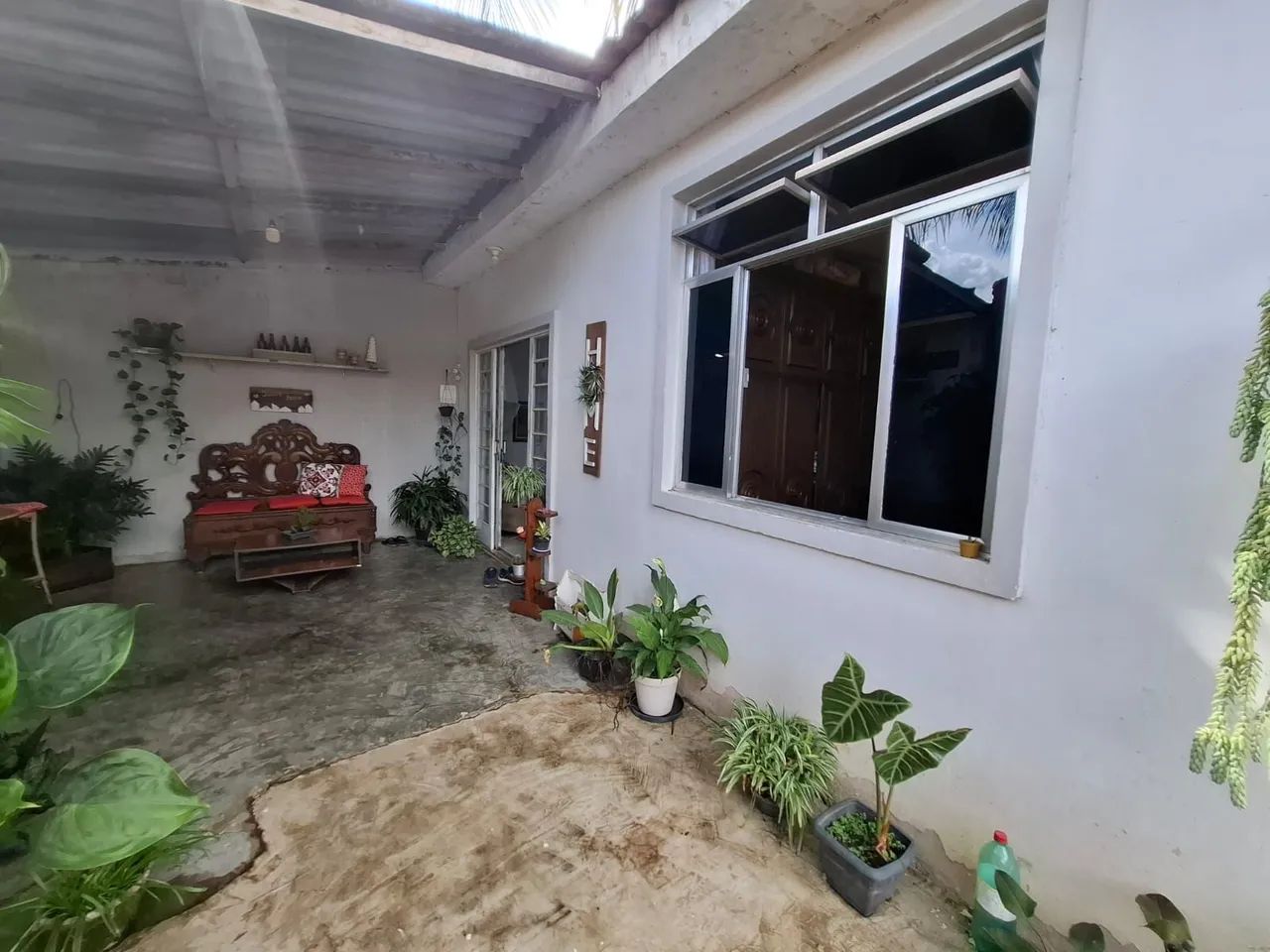 Foto - Nova Iguaçu - Geneciano