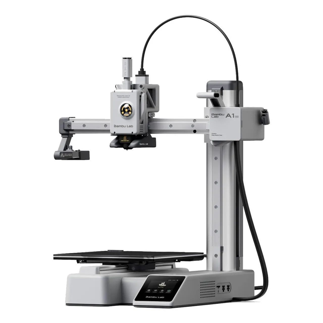 Bambu Lab A1 Mini 