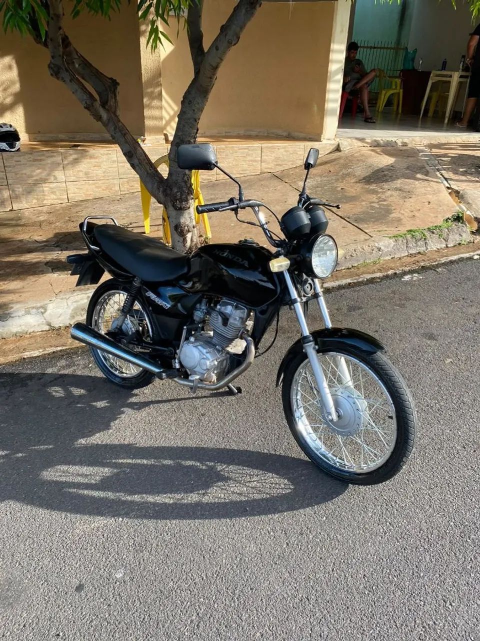 Fan 125 - Foto 5