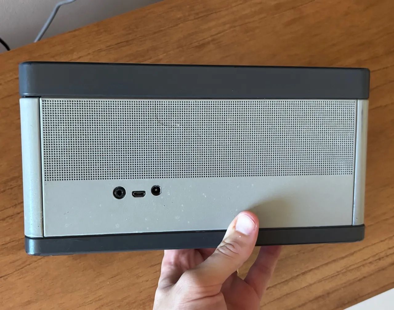 Bose SoundLink Bluetooth Speaker III - Foto 4
