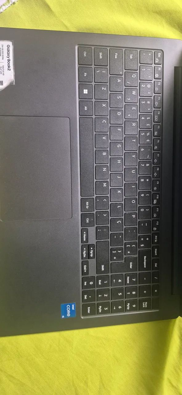 Galaxy book 2 - Foto 4