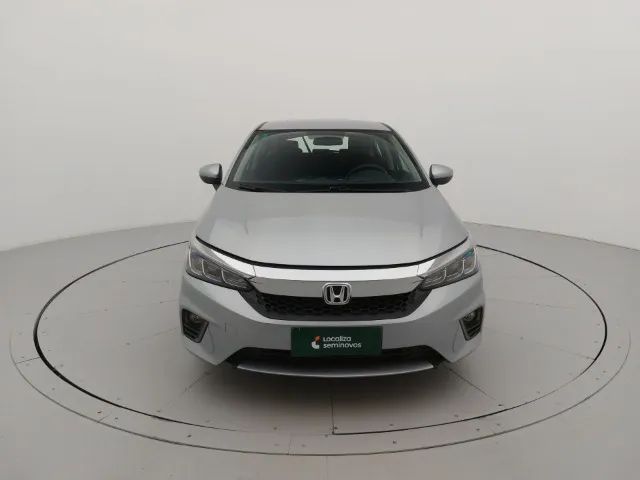 Honda City 2024
