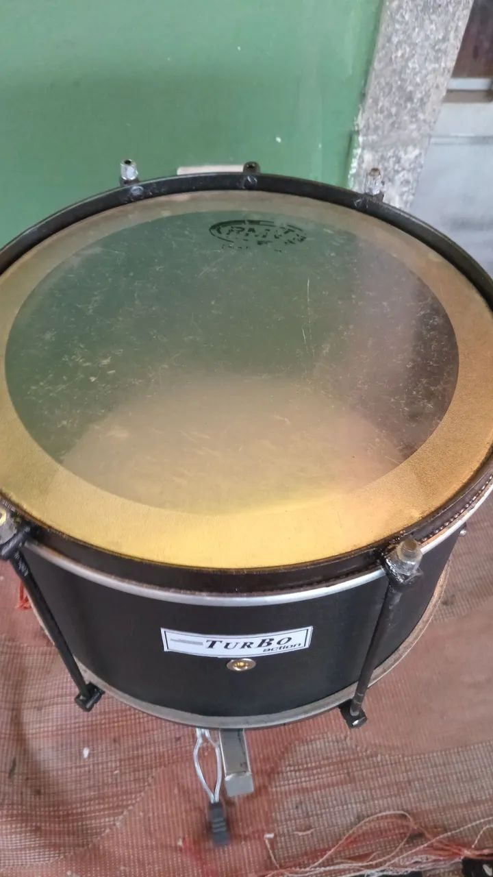 Tarol 12" - Foto 3