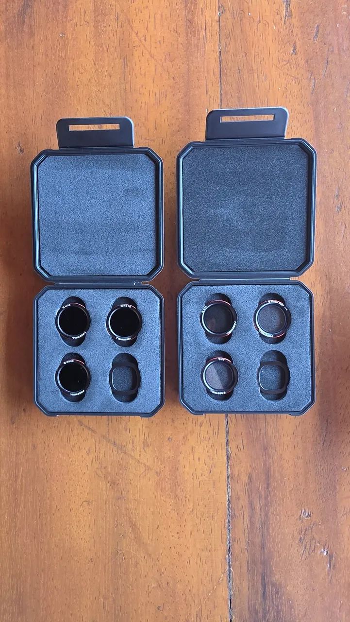DJI NEO 2 completo com acessórios  - Foto 4
