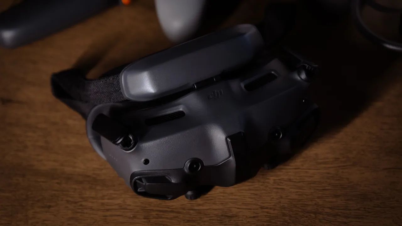DJI AVATA 2 - Foto 5