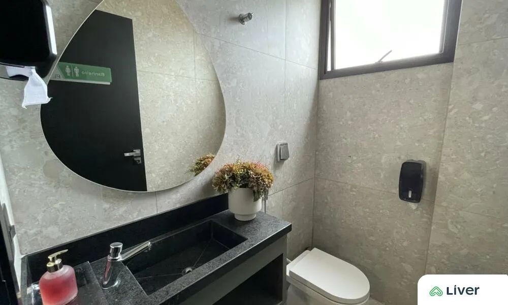 Sala Comercial Para Locação no Setor Morada do Sol - Foto 5