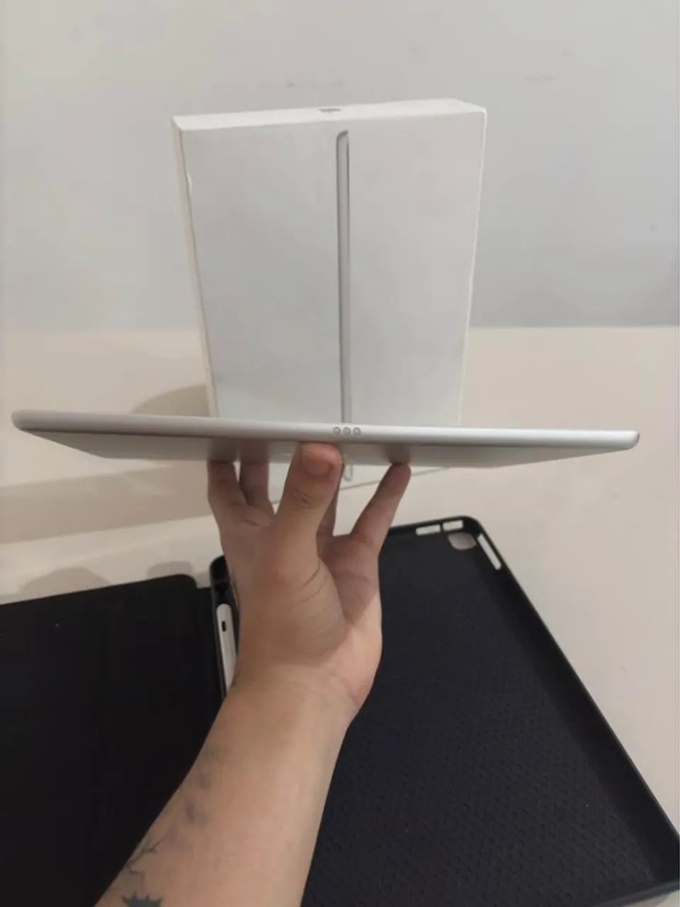 iPad 9a geração 64GB - Foto 5