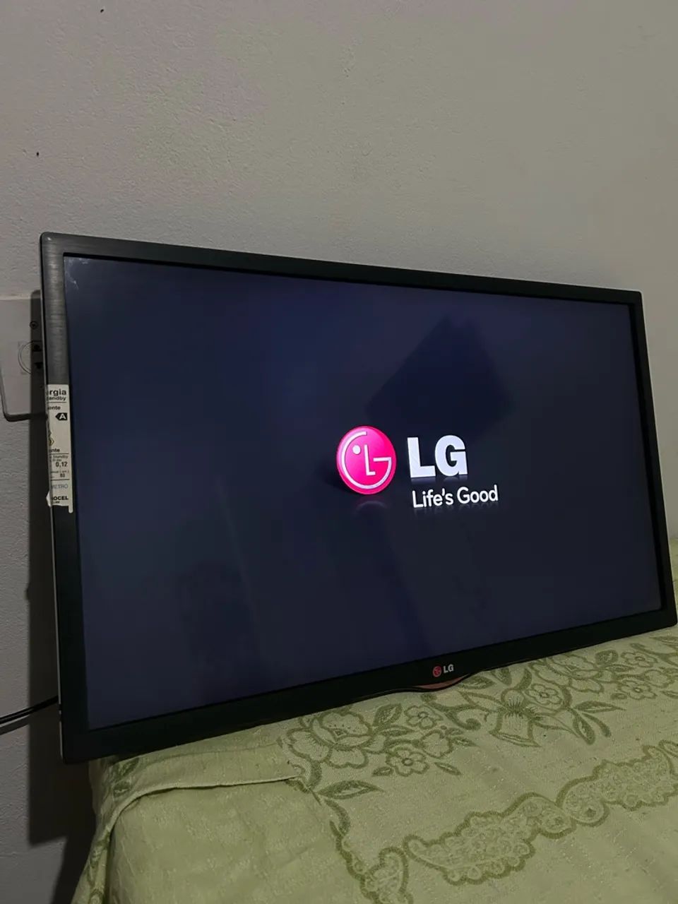 TV Monitor 32 polegadas - LG 