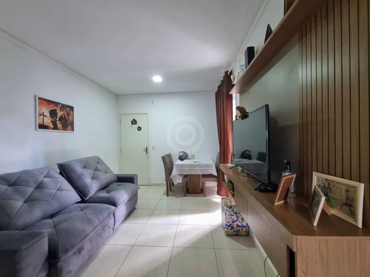 Apartamento : / Residencial / Jardim Ester - Foto 2