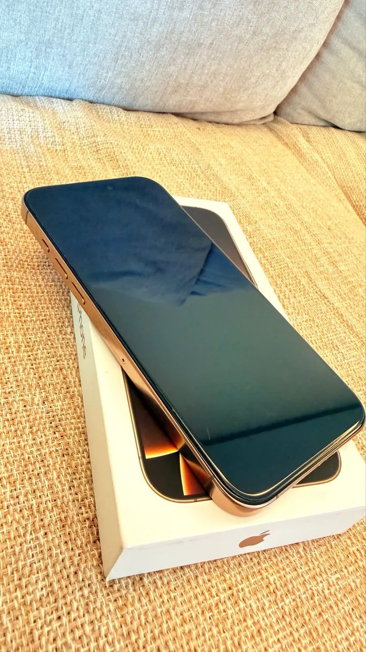 iPhone 16 pro max 256gb - Foto 3