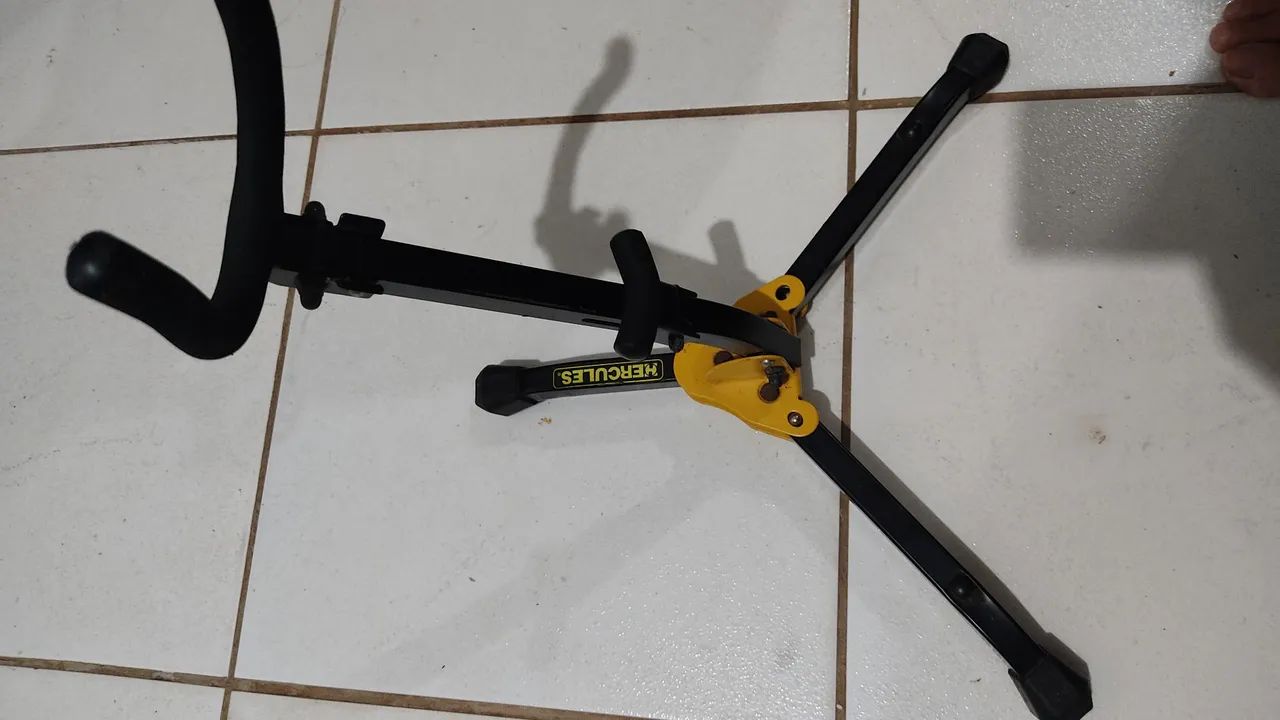 SUPORTE PARA SAX ALTO  - Foto 3