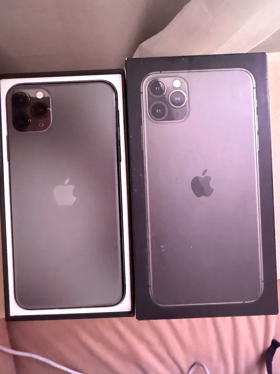 iPhone 11 Pro max 