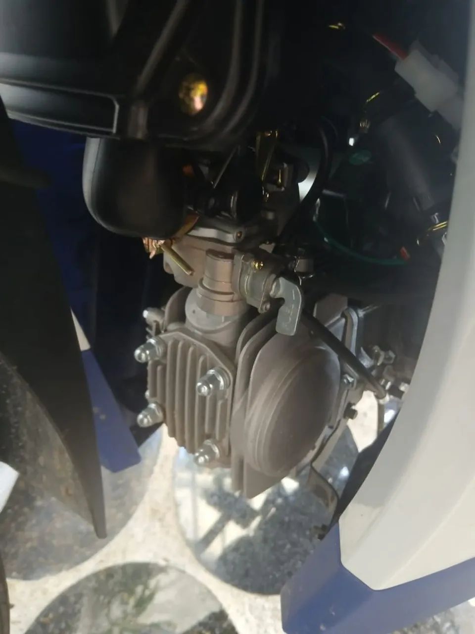 Shineray jet nova  - Foto 2