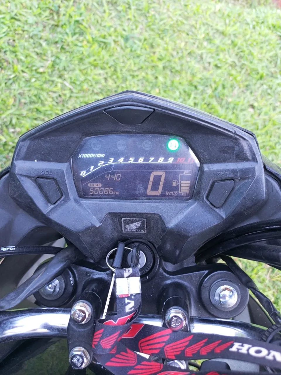 Moto nova - Foto 3