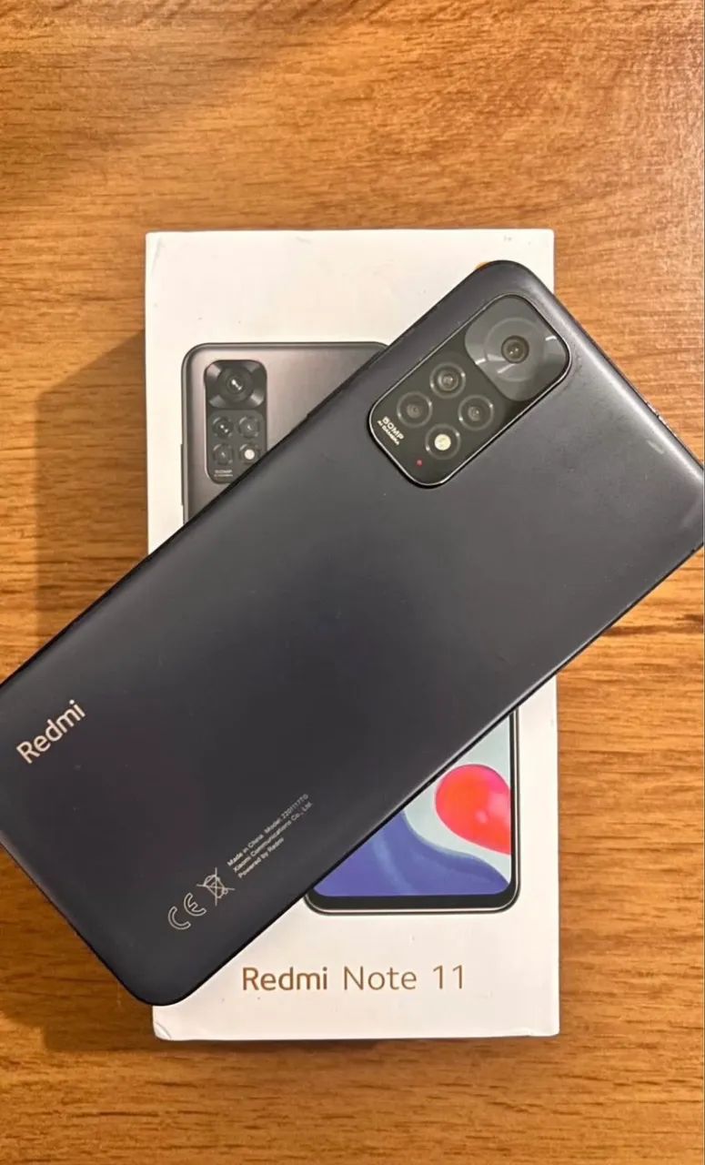 Redmi note 11 - Foto 3