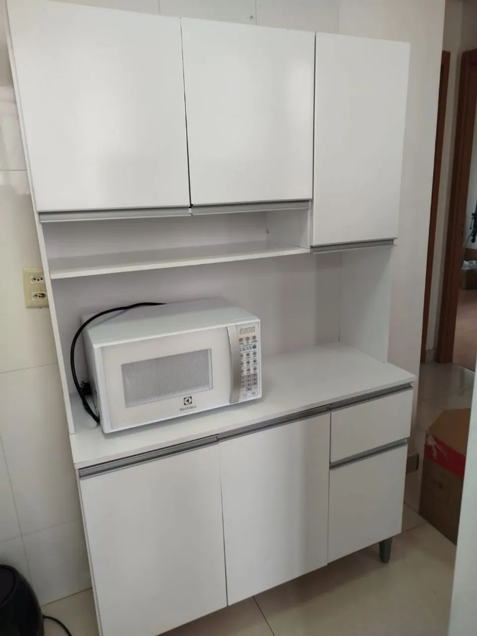 Armário pra cozinha 