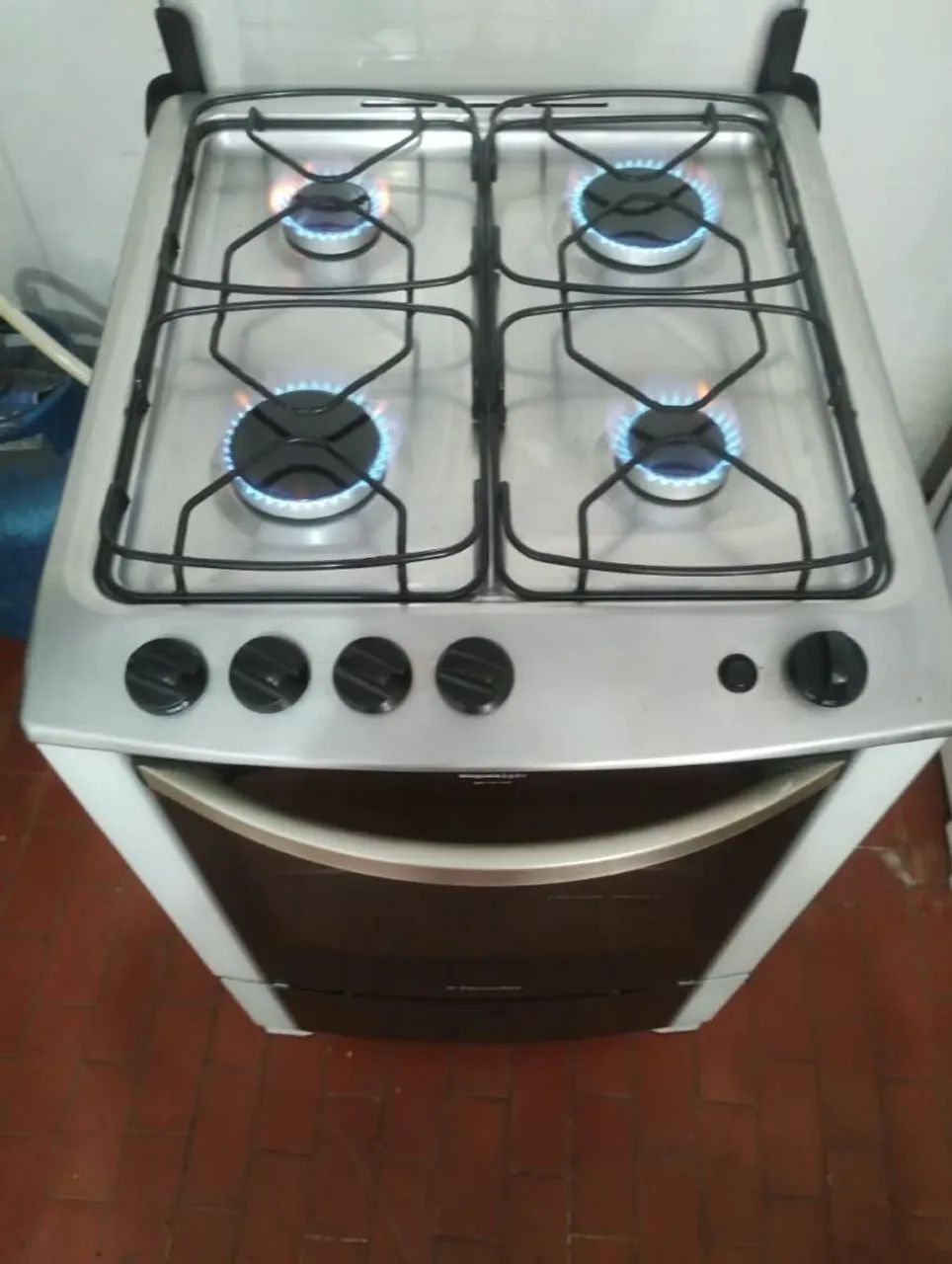 Electrolux automático  - Foto 4