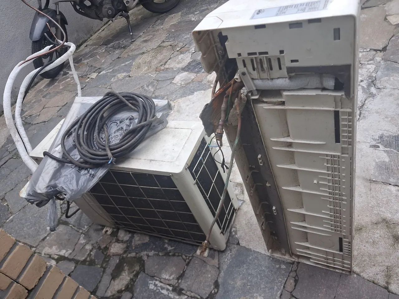 Ar condicionado split - Foto 4