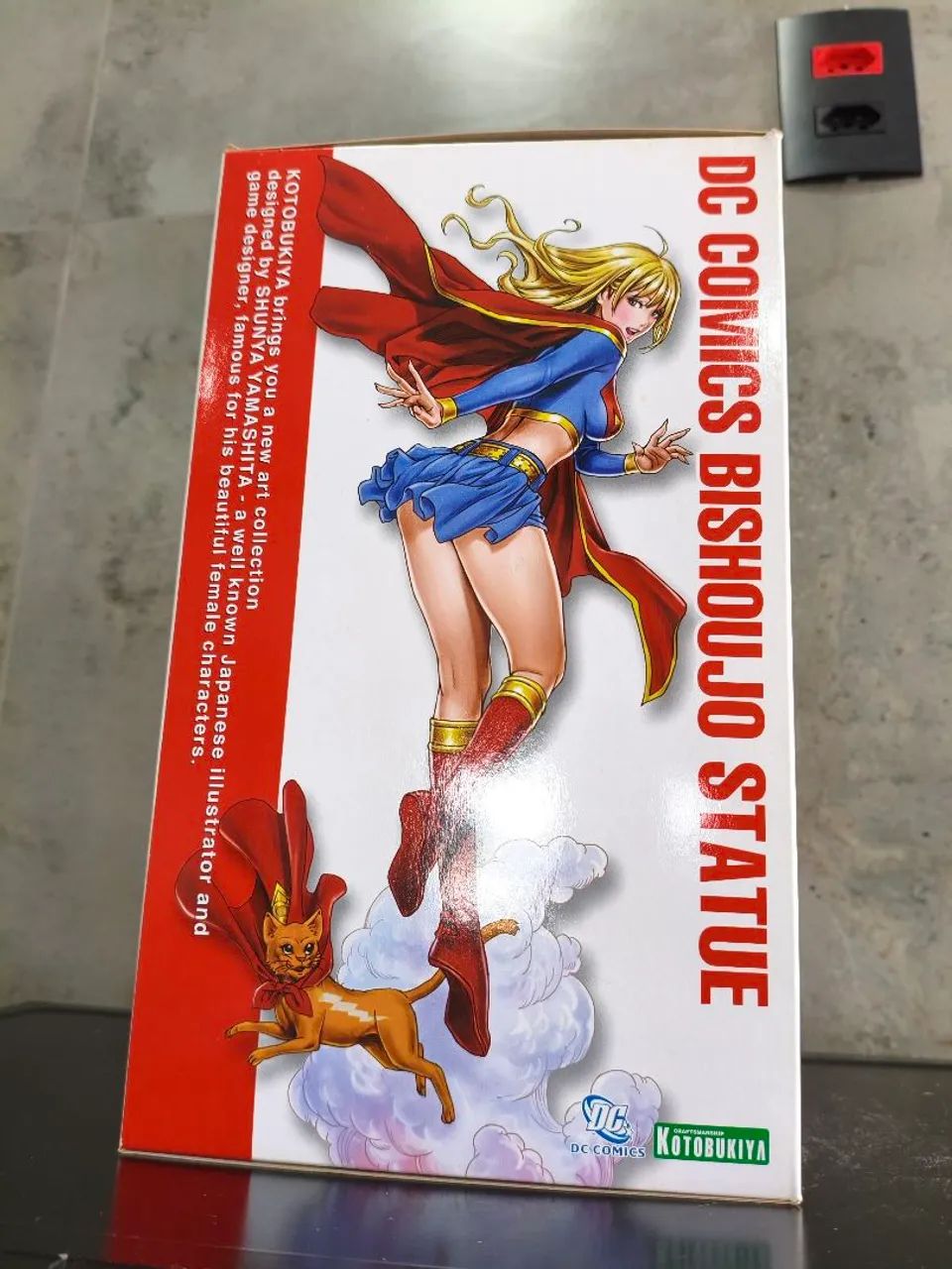 Bishoujo Super Girl  - Foto 4