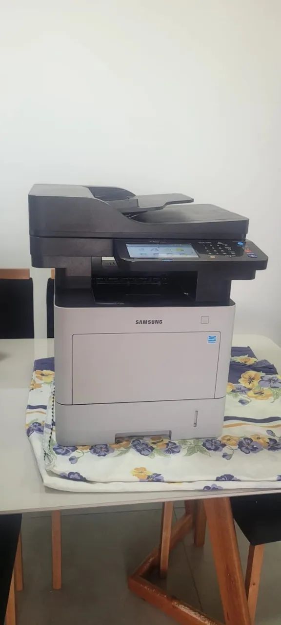 Impressora Samsung 
