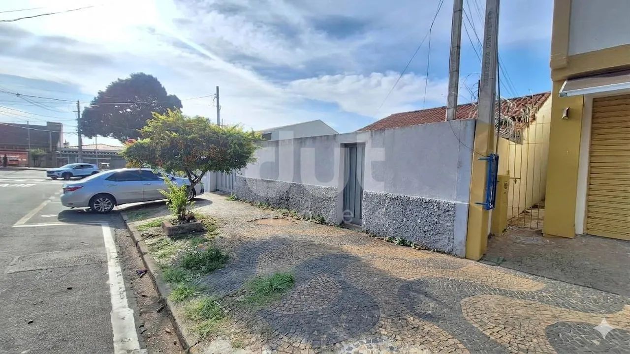 terreno - Taquaral - Campinas - Foto 5