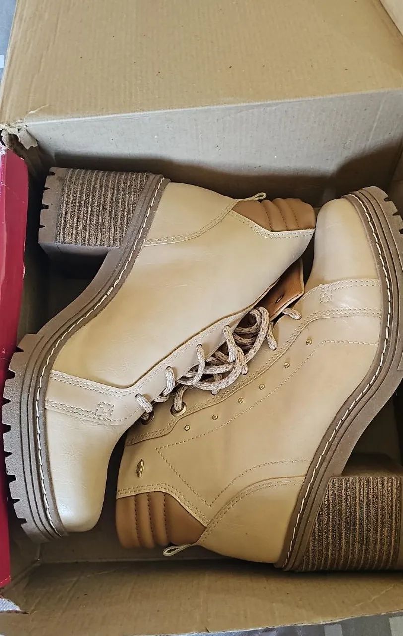 Botas de frio  - Foto 2