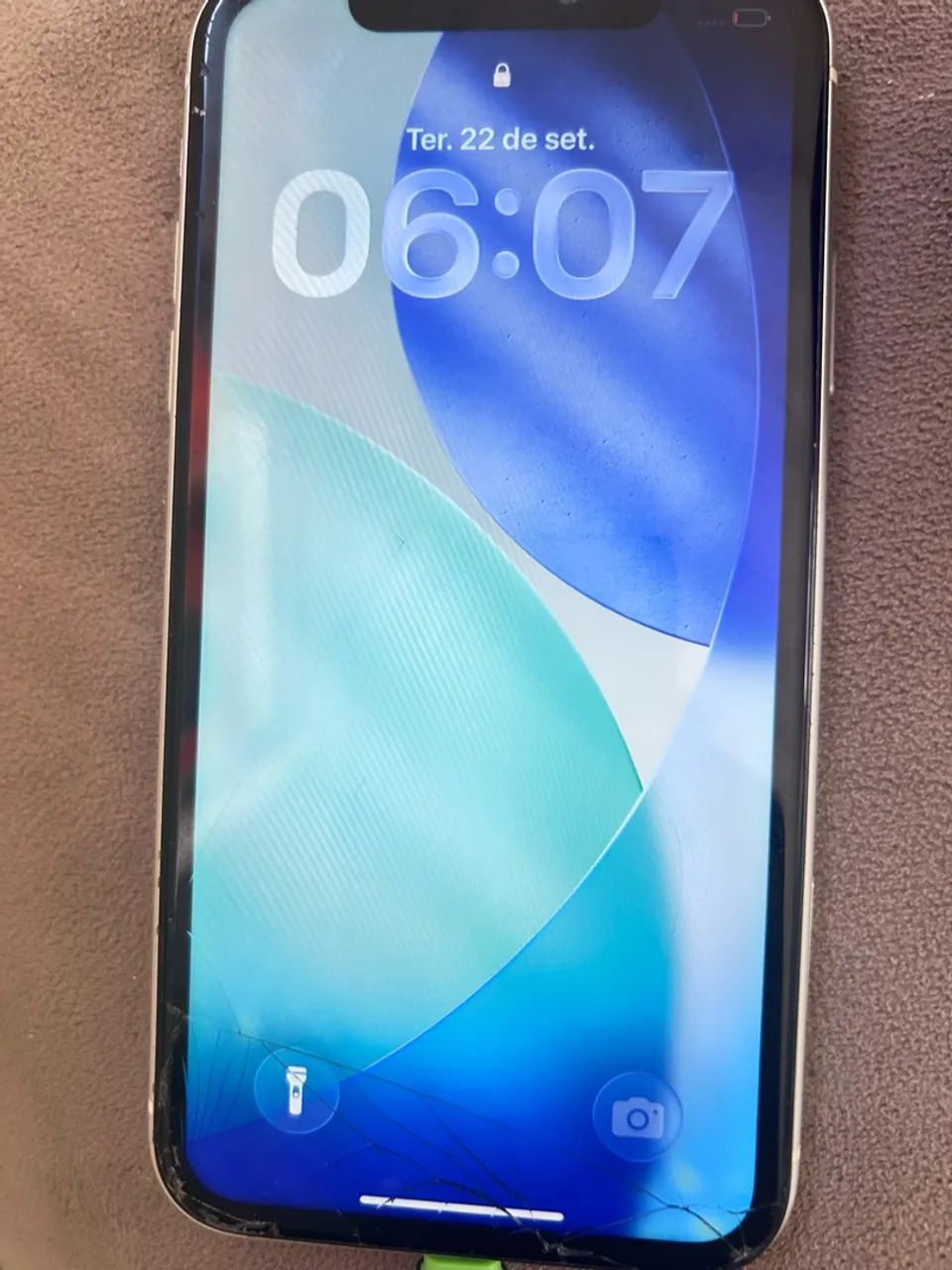 iPhone 11 64 g - Foto 2