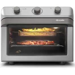 forno air fryer mueller 35L