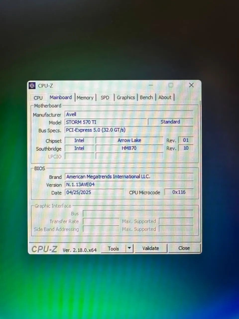 Notebook Gamer Avell Storm 570ti - Zero - Foto 5