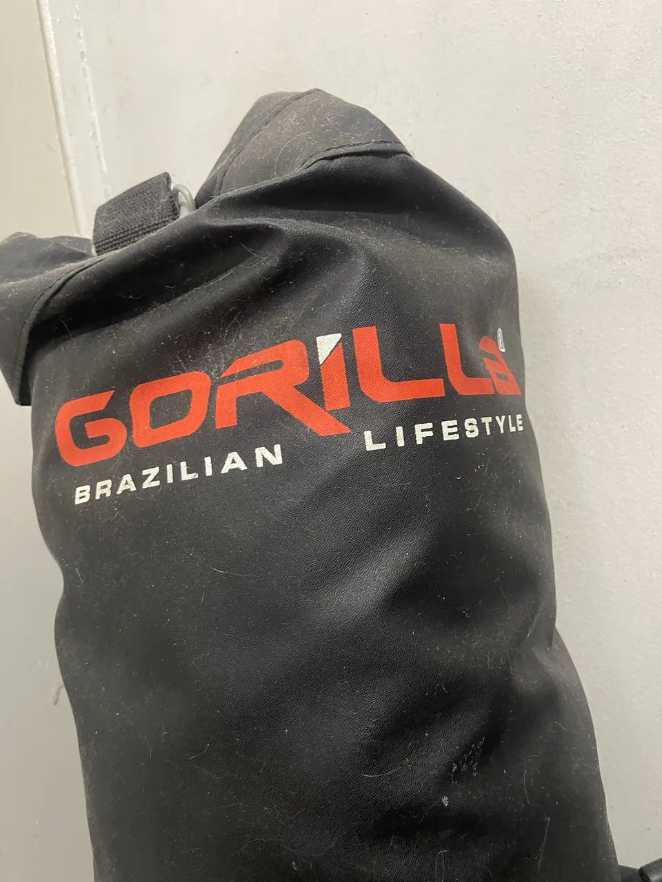 Saco De Pancada 120 Cm Gorilla - Foto 3