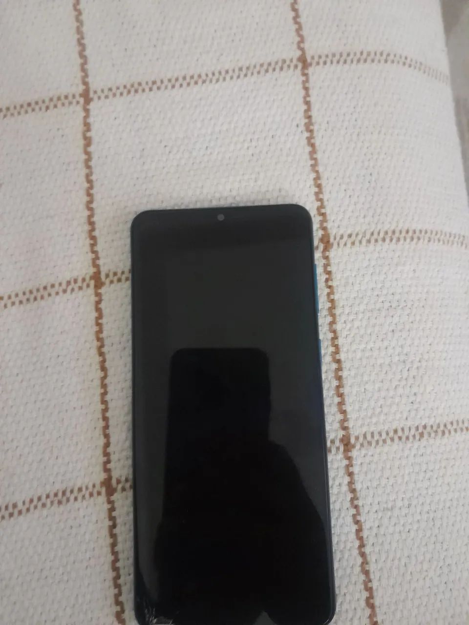 Vendo Celular Samsung Galaxy A02 - Foto 4