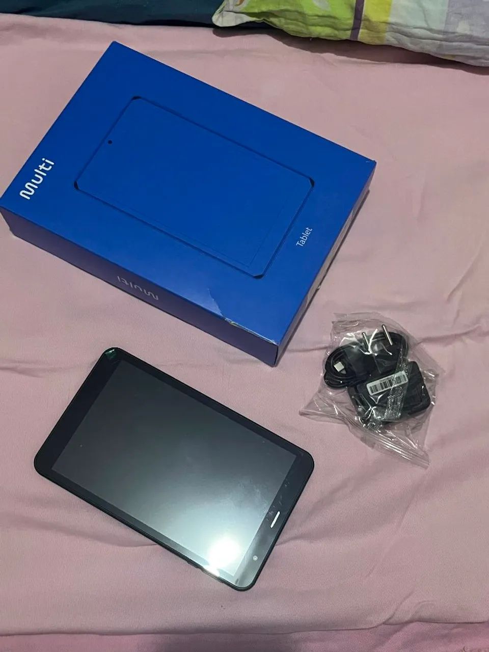 Tablet multi 32g - Foto 2