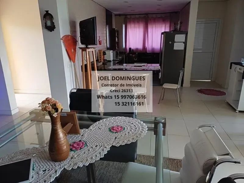 Casa 5 quartos 430m Araçoiaba da Serra - Foto 3