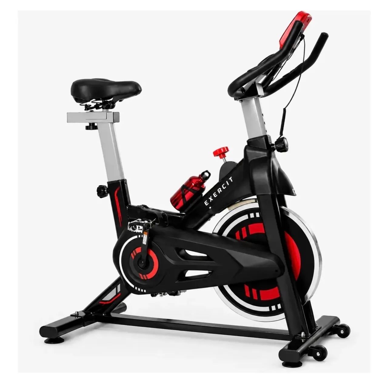 bicicleta spinning