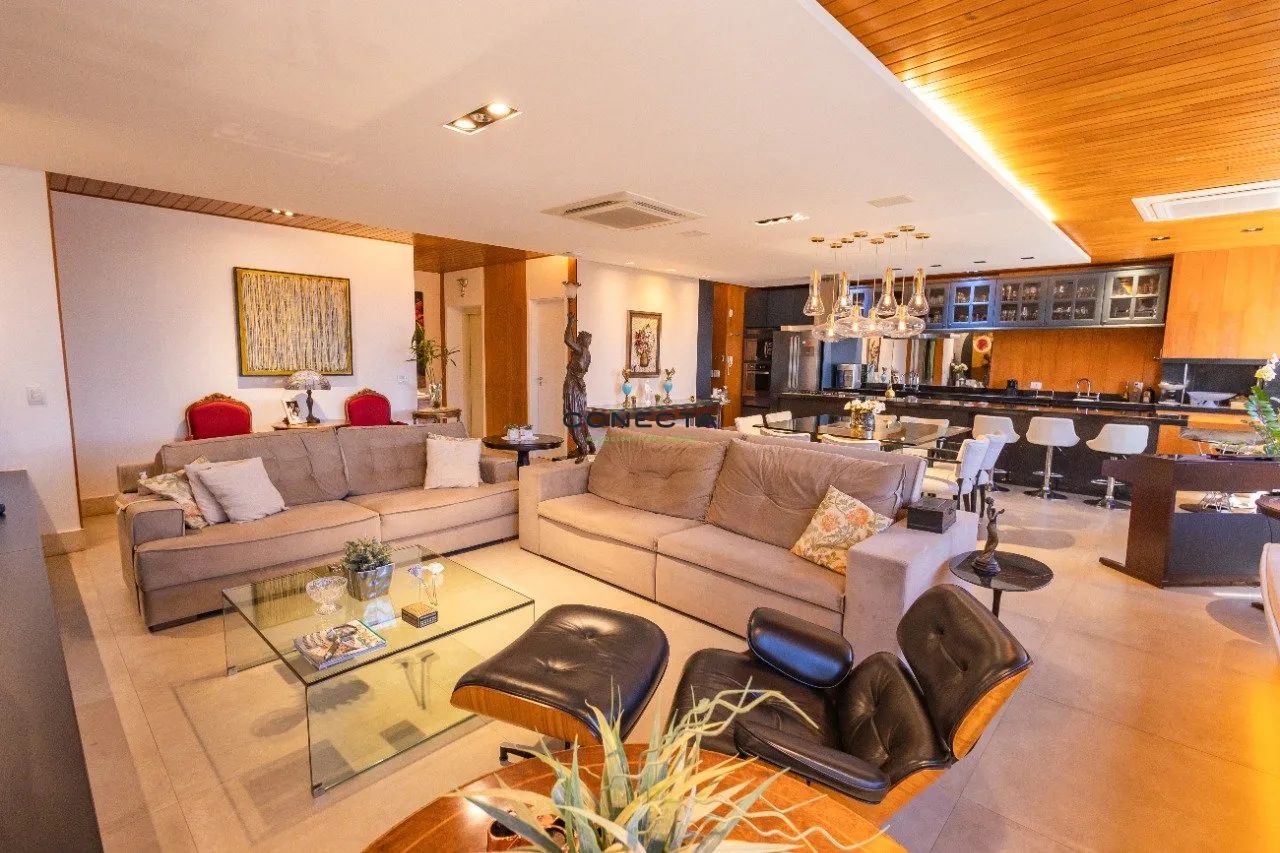 Apartamento | Casa Batlló | Gleba Palhano - Foto 4