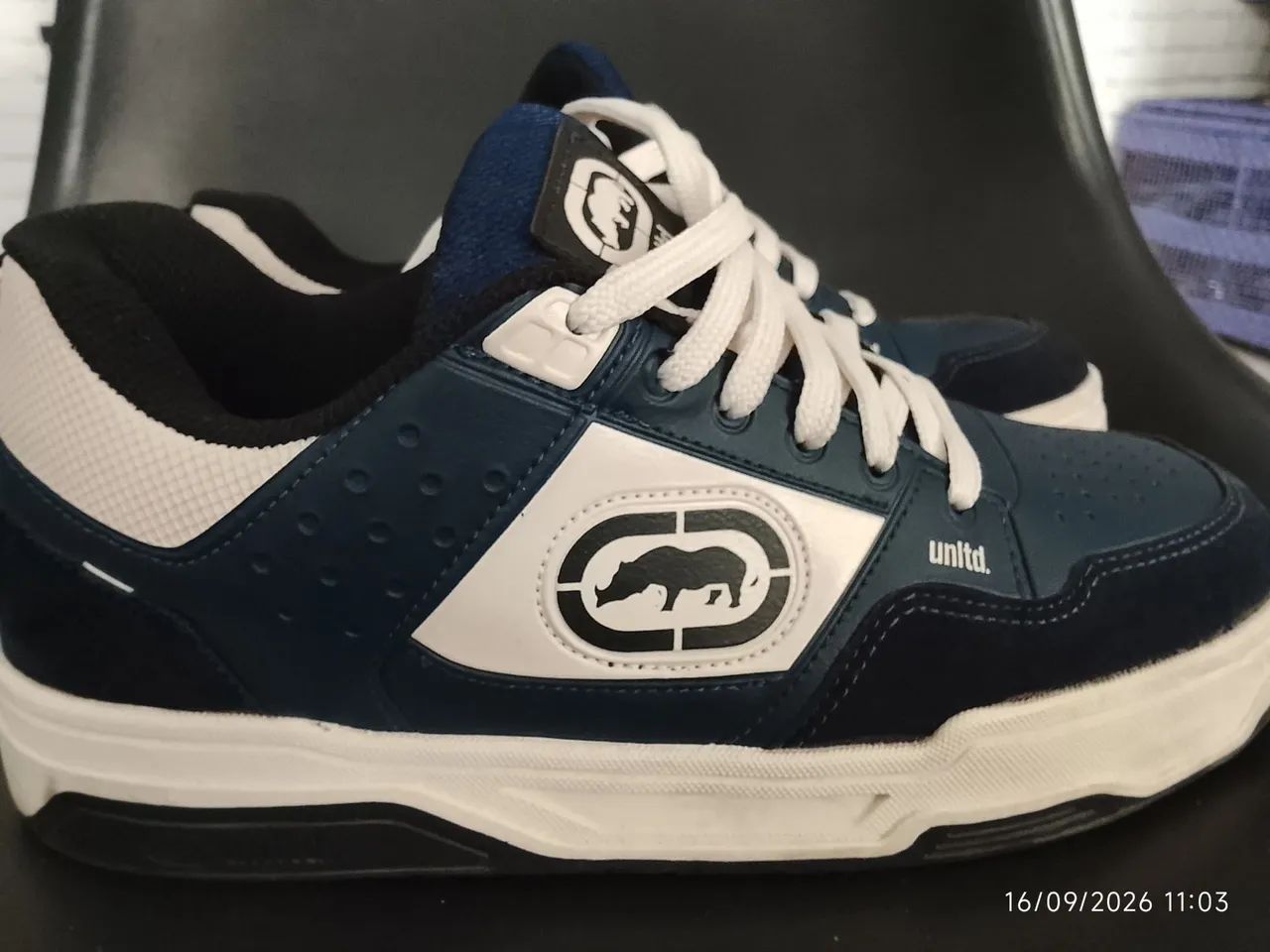 Ecko Unltd (modelo Venice / Malibu) - Foto 2