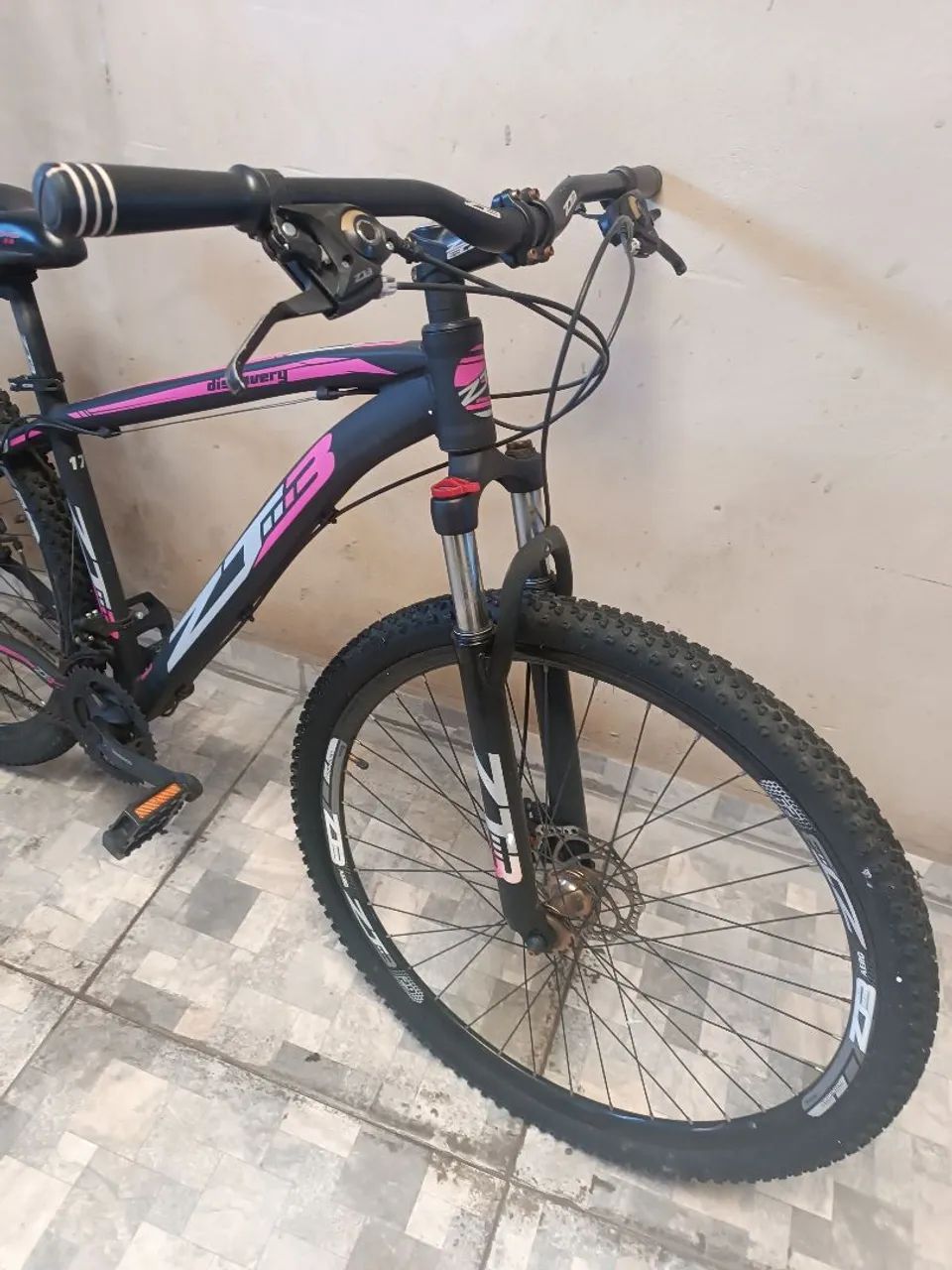 Bicicleta aro 29 - Foto 3