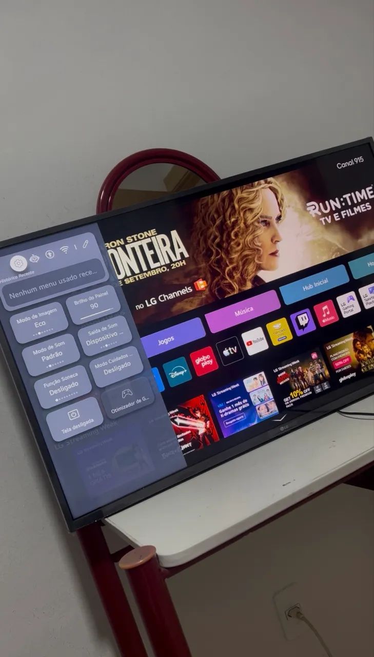 Tv LG 43 - Foto 3
