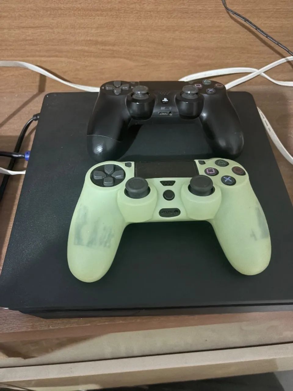 PS4 - Foto 2